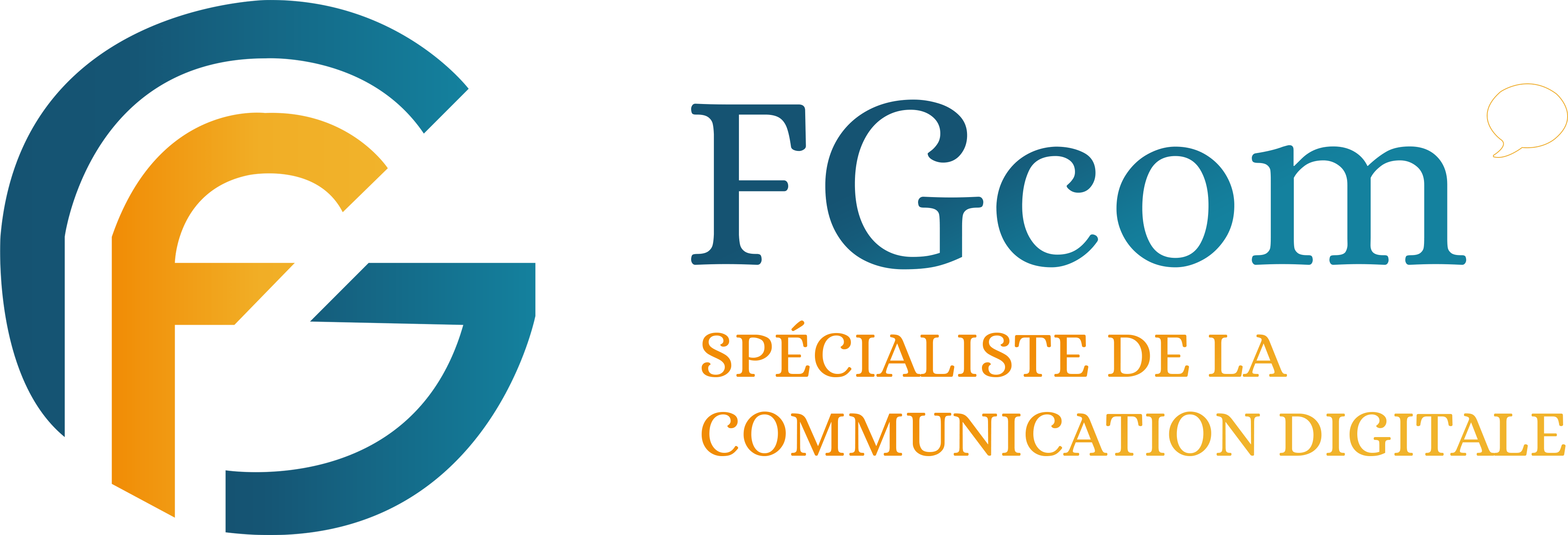 logo FGcom Franck GEHIN